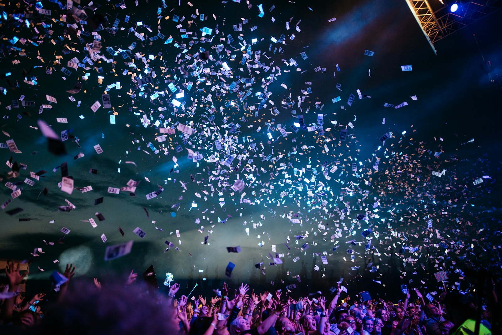 Events & brand experiences