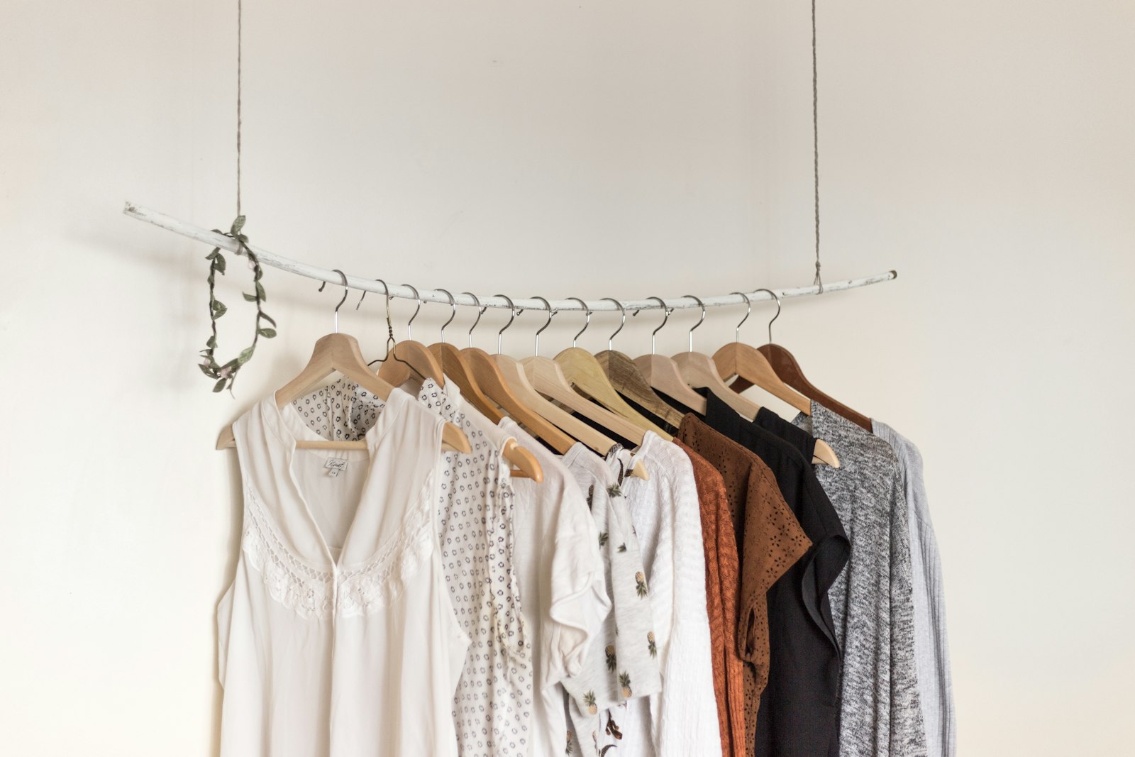 Luxury brand & retail