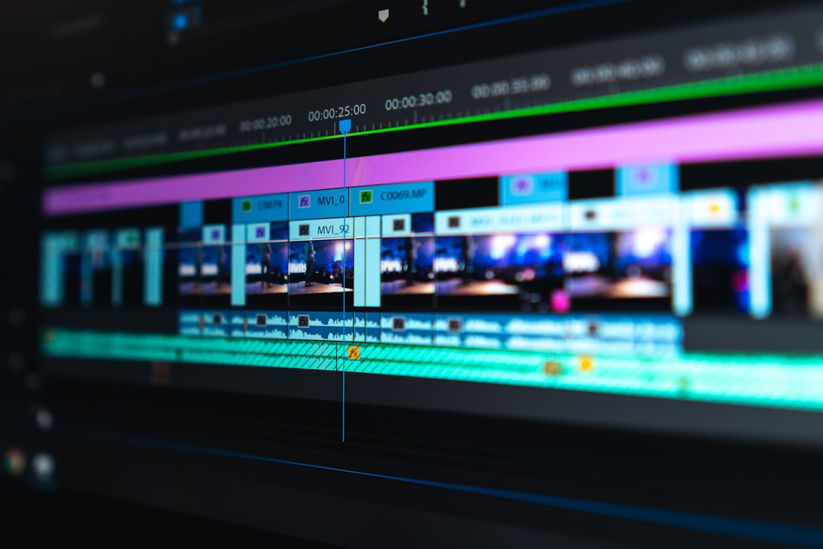 Creative & Content Production — UAEMarketing.ae, Dubai