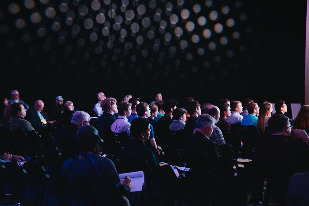 Event Marketing & Brand Experience