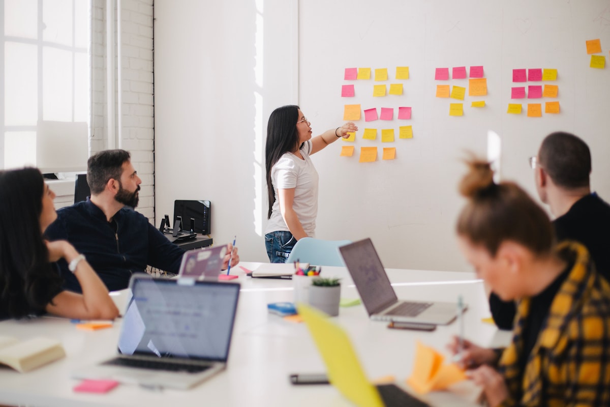 Growth & Marketing Strategy — UAEMarketing.ae, Dubai