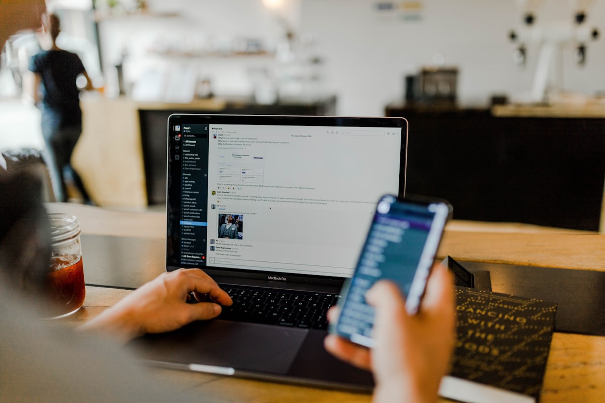 Lead Generation & Paid Ads