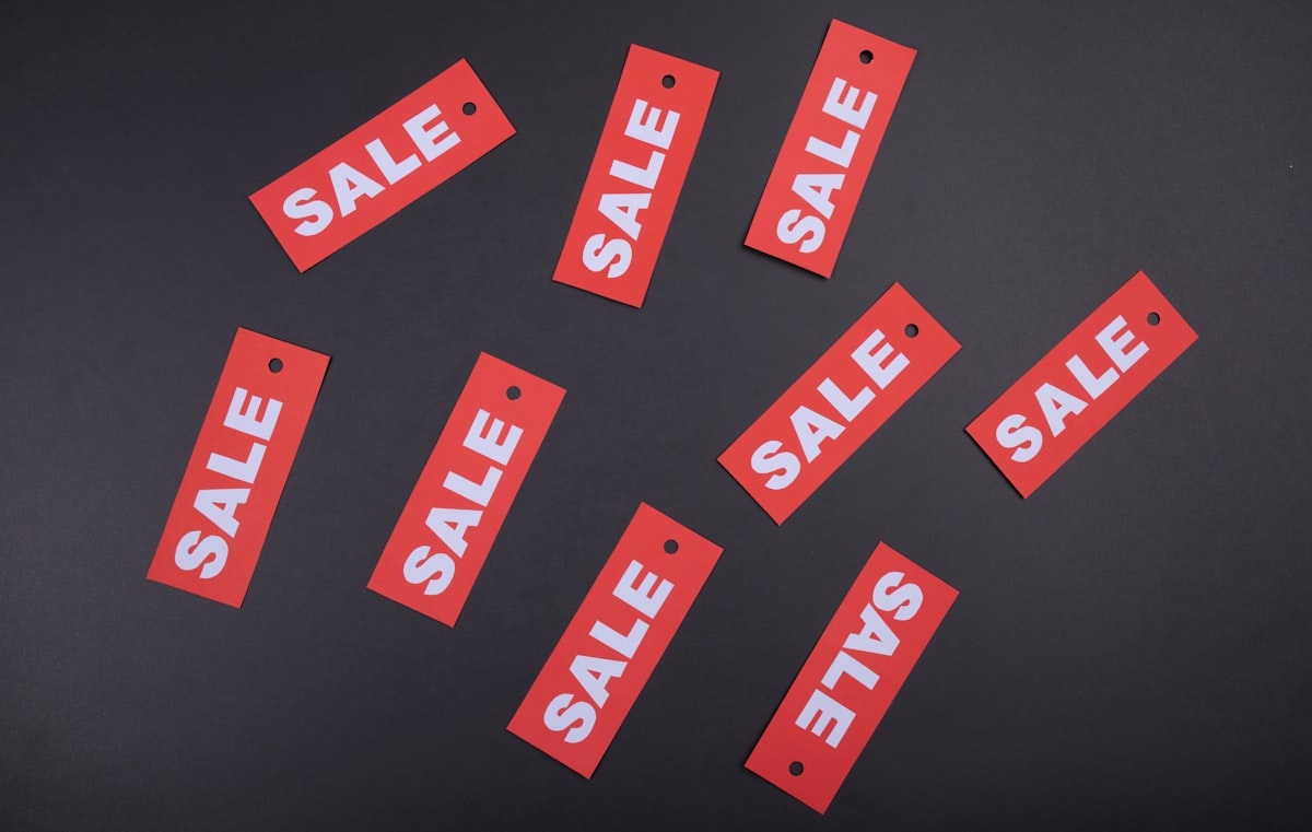 Sales Campaigns & Product Launch