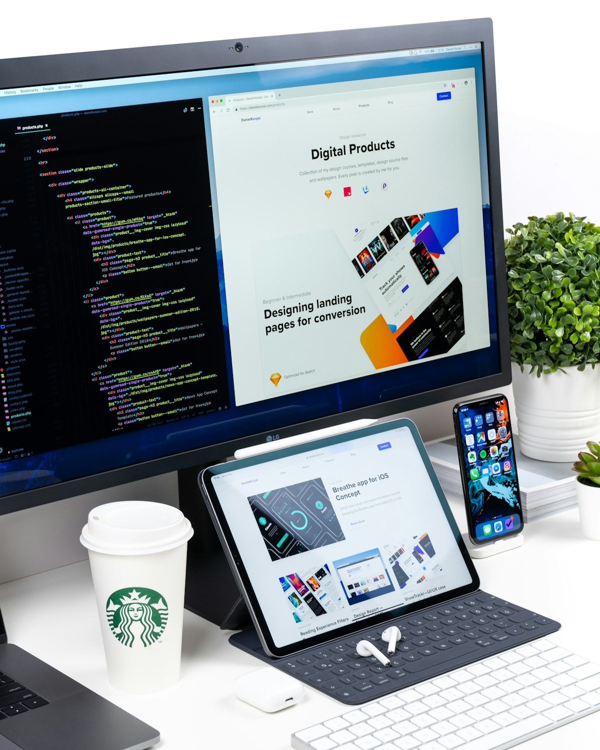 Web, Landing Pages & Digital Experience — UAEMarketing.ae, Dubai